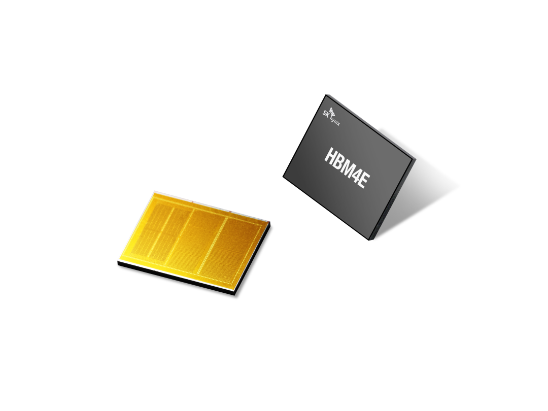 SK Hynix Reportedly Evaluating Intel as Foundry for HBM Base Dies
